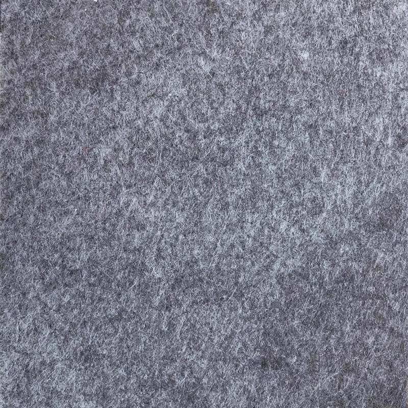 平面无纺地毯灰色